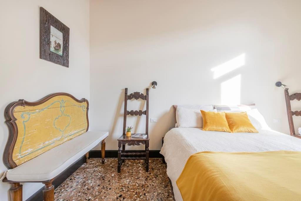 Canal View Luxury Heritage Retreat 2 Bedroom Apartamento *
