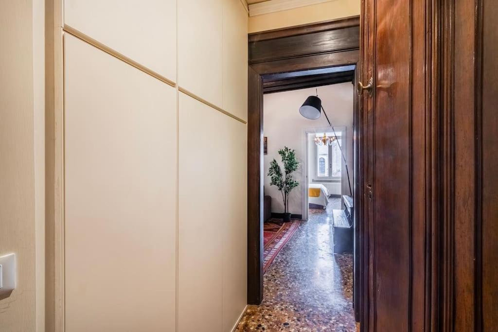 Apartamento Canal View Luxury Heritage Retreat 2 Bedroom *