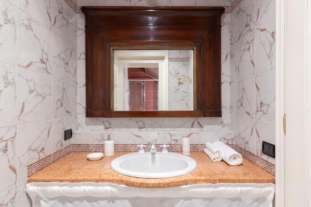 Apartamento Canal View Luxury Heritage Retreat 2 Bedroom *